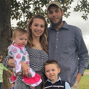 Meet your Posher, Brandon